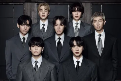 25 Album K-Pop Terbaik Sepanjang Pertengahan Tahun 2026: Dari Comeback Historis BTS Hingga AKMU!
