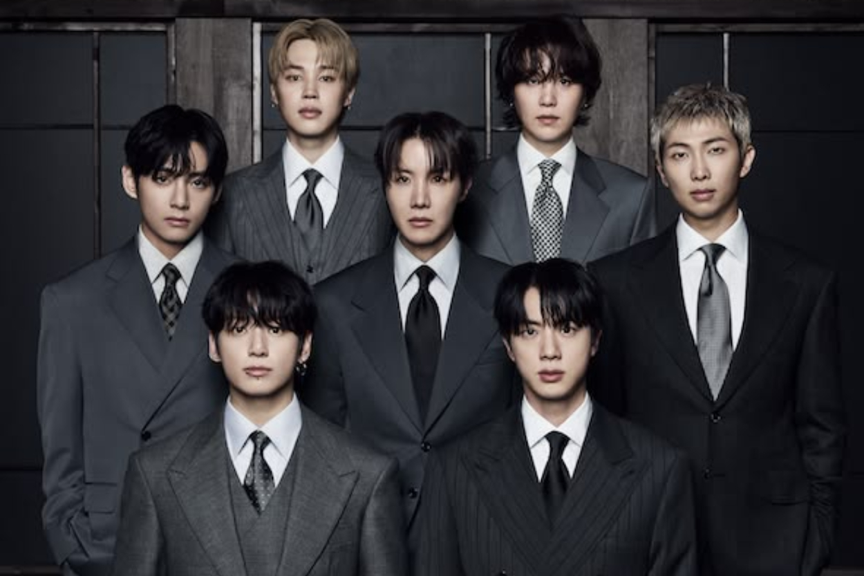 25 Album K-Pop Terbaik Sepanjang Pertengahan Tahun 2026: Dari Comeback Historis BTS Hingga AKMU!