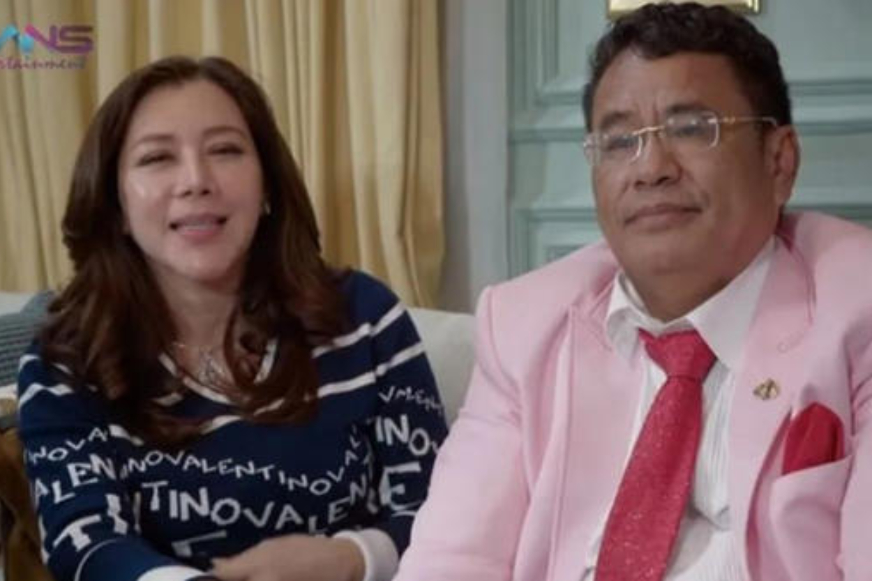 Bela Aspri Benny Jannah Soal Isu Simpanan Eks Jampidsus, Hotman Paris Diamuk Sang Anak: Bapak Nggak Pernah Bela Kita!