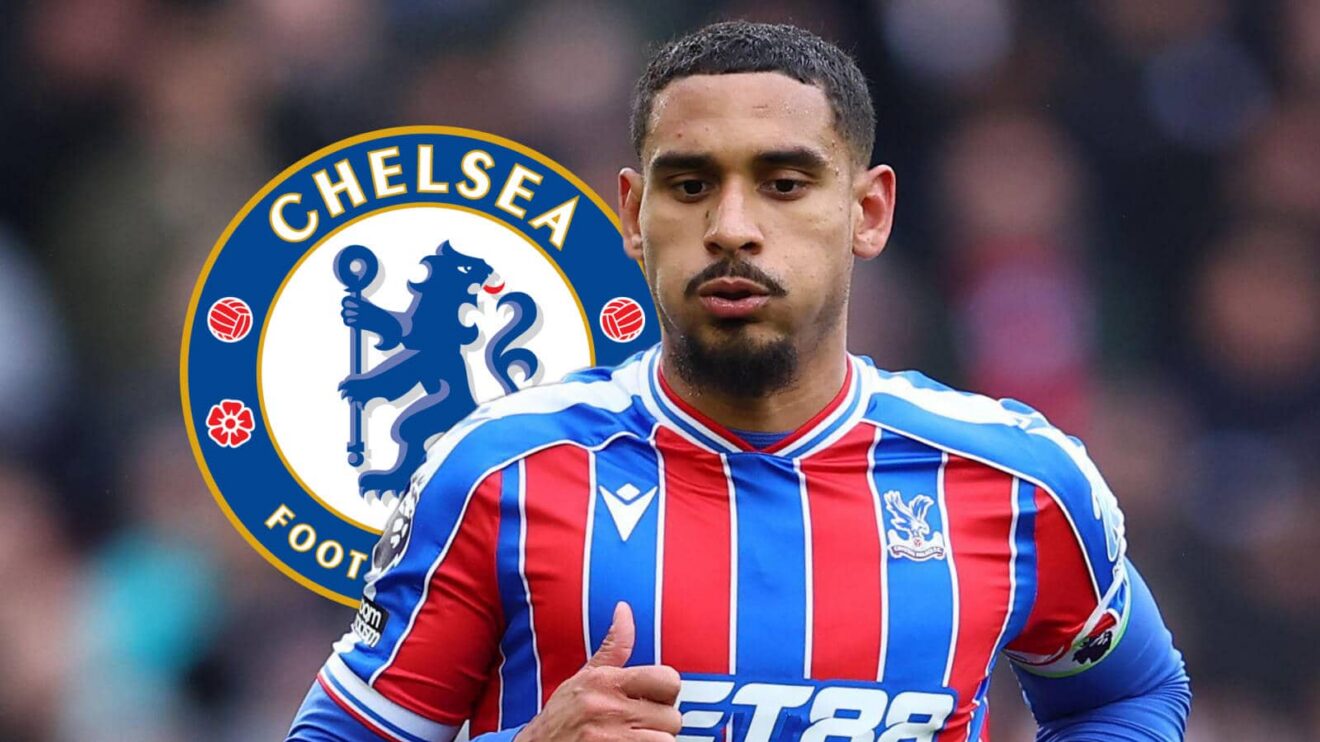 Chelsea Selangkah Lagi Rekrut Maxence Lacroix, Belanja Musim Panas Berpotensi Tembus Rp5,3 Triliun
