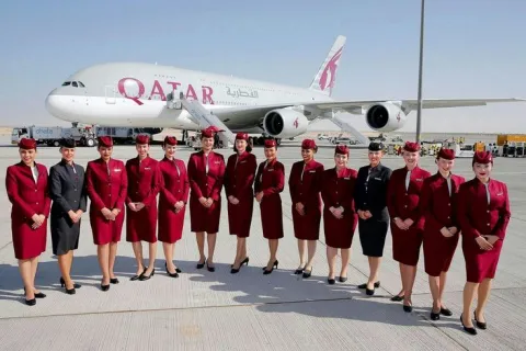 Daftar 10 Maskapai yang Sediakan Hotel dan Visa Transit Gratis: Ada Qatar Airways hingga Emirates!