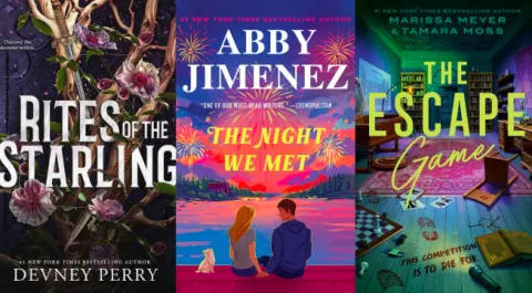 Daftar 7 Buku Terbaik Versi Goodreads hingga Pertengahan 2026, Sudah Masuk Wishlist?