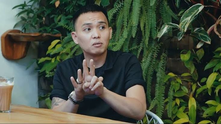 Geram Disebut Temukan Foto Ruben Onsu di Gunung Kawi, Hard Gumay Buka Suara: Itu Bohong dan Penipuan!