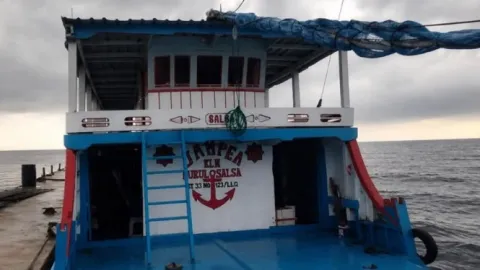 Kronologi Tenggelamnya KM Nurul Salsa dan Perkembangan Terbaru Operasi Pencarian Korban