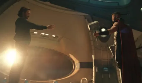 Avengers: Doomsday Rilis Trailer Perdana, Doctor Doom Muncul dan Steve Rogers Kembali