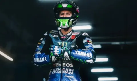 Fabio Quartararo Resmi ke Honda, Tinggalkan Yamaha untuk MotoGP 2027