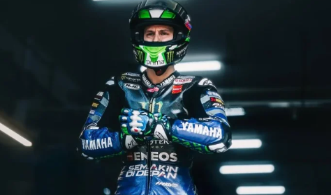 Fabio Quartararo Resmi ke Honda, Tinggalkan Yamaha untuk MotoGP 2027
