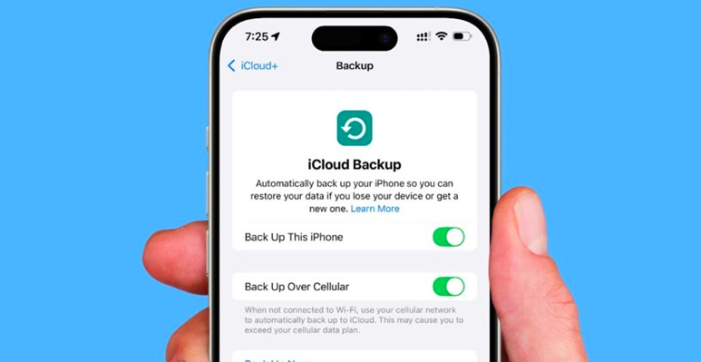 Harga iCloud+ Resmi Naik di Indonesia, Cek Daftar Tarif Terbaru Juli 2026