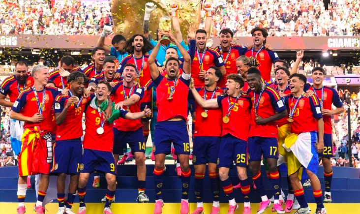 Inilah 10 Rekor Terbesar yang Tercipta Sepanjang Piala Dunia 2026