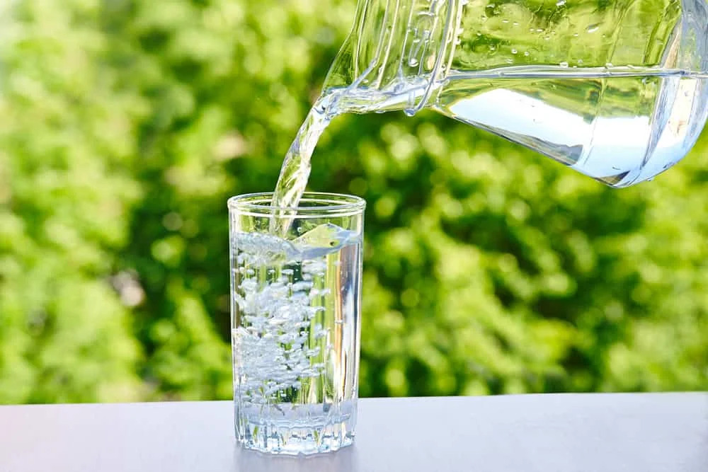 Jangan Asal Minum Air Putih Ternyata Ada Waktu Terbaik agar Tubuh Lebih Sehat