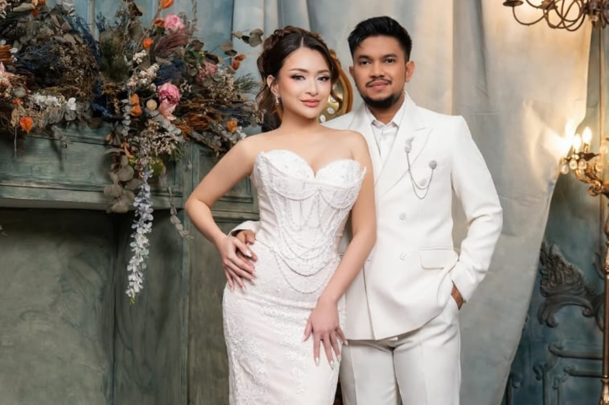 Profil dan Perjalanan Karier Aripat, Pengusaha Muda Digital Marketing yang Segera Persunting Nathalie Holscher