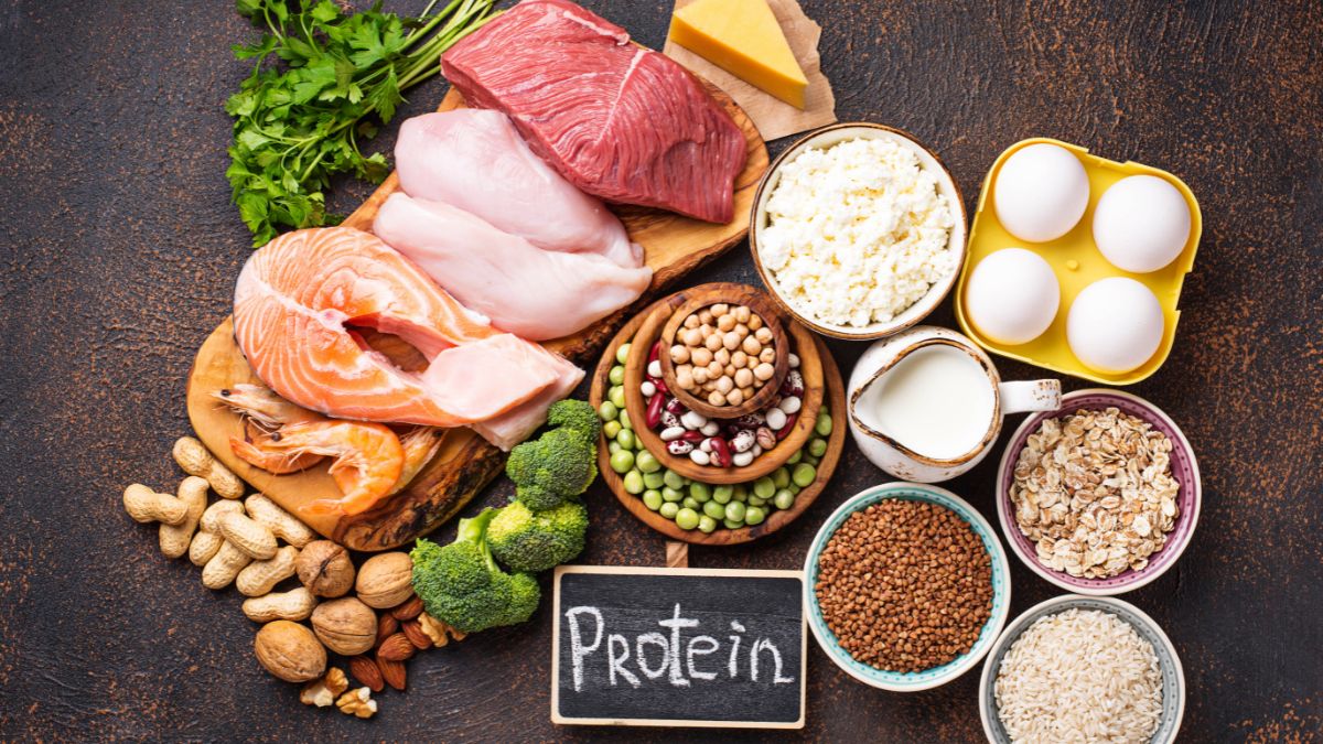 Rekomendasi Makanan Tinggi Protein yang Enak Murah dan Cocok untuk Menu Harian
