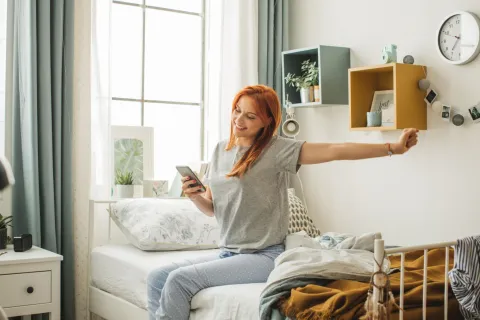 Self Healing di Rumah: 7 Cara Mengatasi Stress Tanpa Keluar Biaya