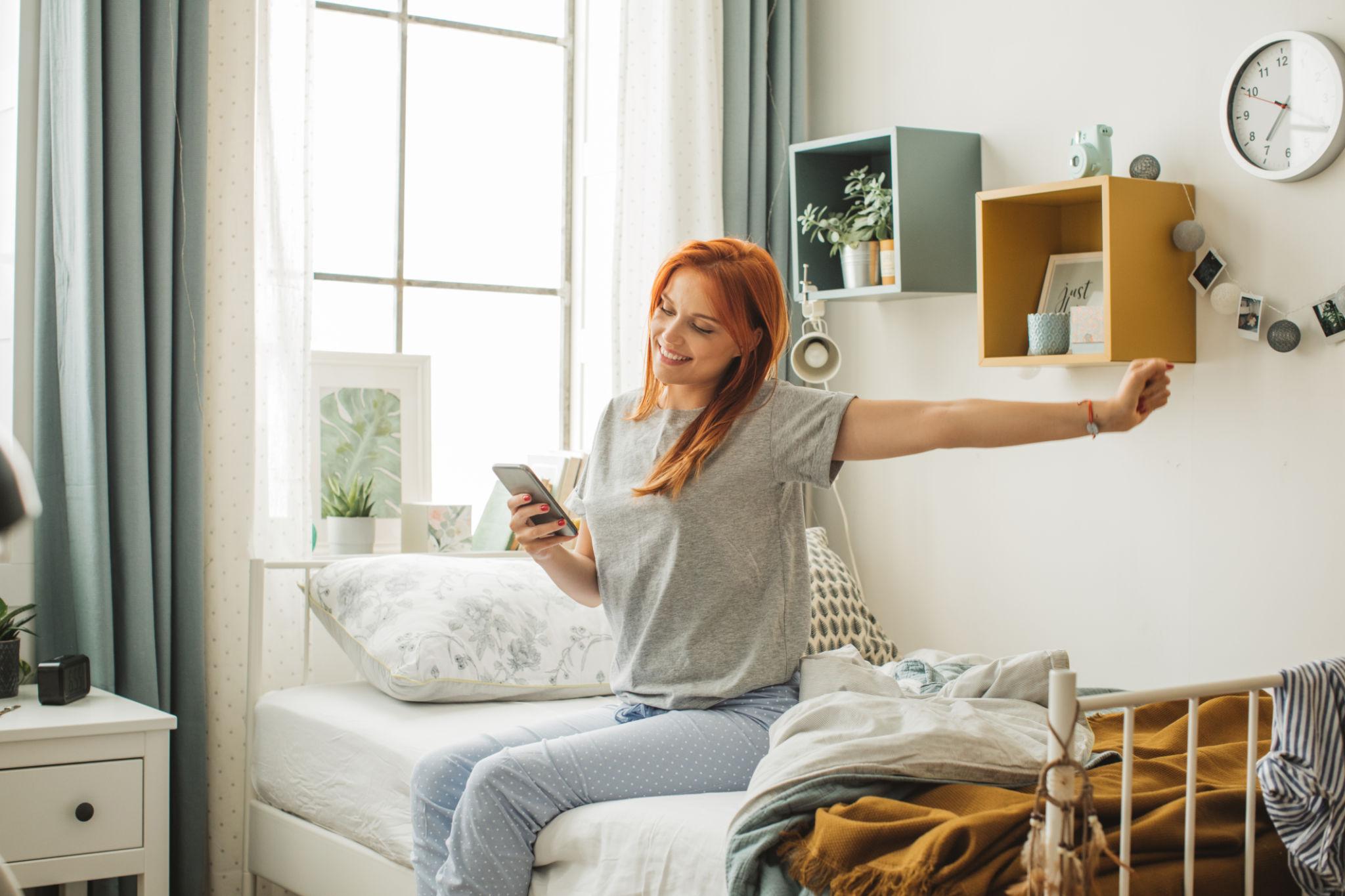 Self Healing di Rumah: 7 Cara Mengatasi Stress Tanpa Keluar Biaya