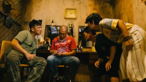5 Film Horor Komedi Indonesia dengan Rating Tinggi di Netflix, Cocok Temani Akhir Pekan