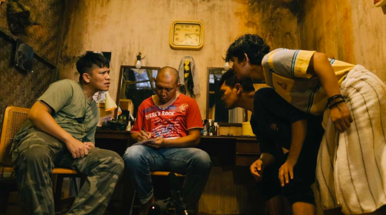 5 Film Horor Komedi Indonesia dengan Rating Tinggi di Netflix, Cocok Temani Akhir Pekan