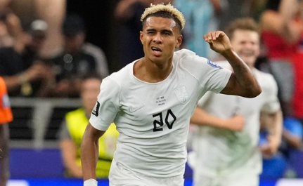 Antonio Nusa Disebut Cocok untuk Arsenal, Troy Deeney Sarankan Jadi Alternatif usai Gagal Dapatkan Morgan Rogers