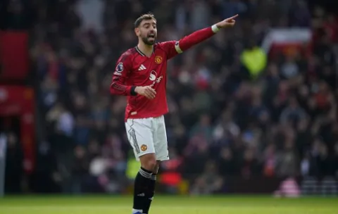 Bruno Fernandes Ingin Bertahan di Manchester United, Ajukan Kontrak Baru dengan Gaji Fantastis