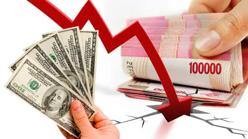 Dongkrak Nilai Rupiah, BI Harus Gercep Naik BI Rate