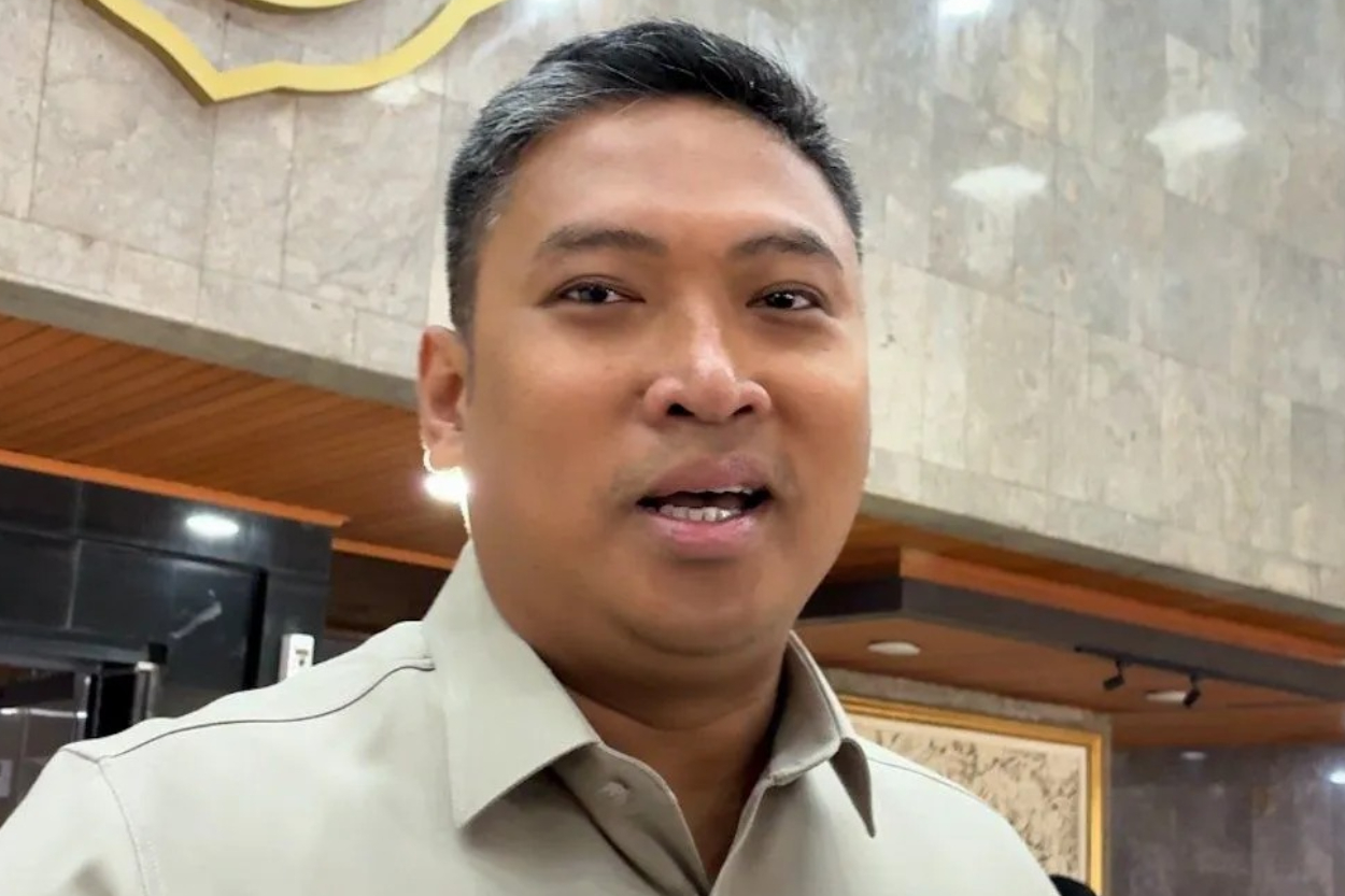 Gantikan Nanik Deyang Jadi Kepala BGN, Segini Isi Garasi dan Total Harta Sudaryono yang Tembus Puluhan Miliar!