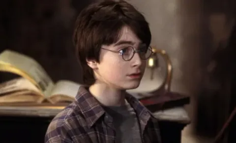 Harry Potter Rayakan 25 Tahun, Film Pertama Bakal Tayang Lagi di Bioskop Seluruh Dunia