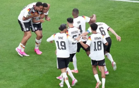 Jurgen Klopp Selangkah Lagi Jadi Pelatih Timnas Jerman, DFB Tinggal Rampungkan Administrasi