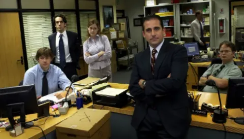 Mengenal Mockumentary, Gaya Penceritaan yang Dipopulerkan The Office