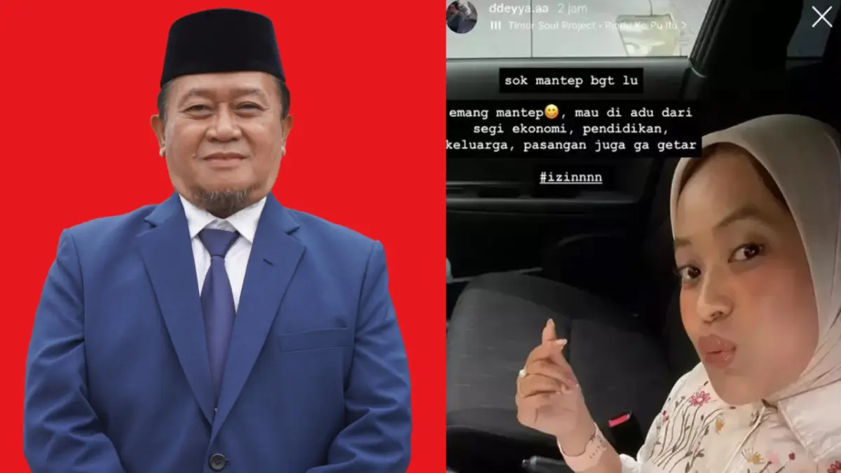 Pejabat Gayo Lues Pilih Mundur Usai Anak Viral Pamer Liburan ke Luar Negeri
