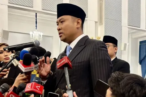 Profil Sudaryono: Eks Aspri Prabowo dan Anak Petani Grobogan yang Kini Jabat Kepala BGN Gantikan Nanik Deyang