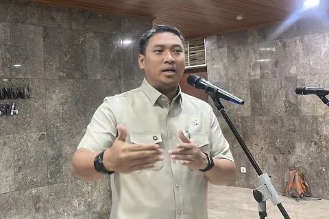 Profil Sudaryono, Kepala BGN yang Baru Dilantik