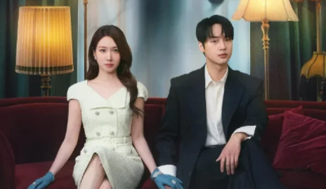 Sinopsis Spooky in Love, Drakor Romantis Horor yang Tayang di Netflix