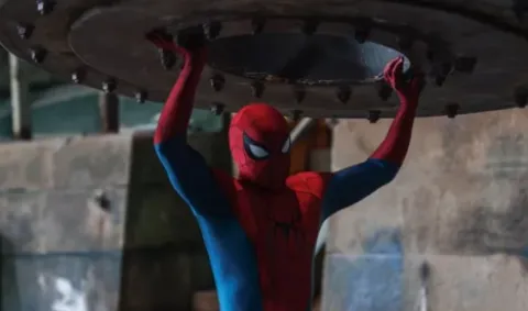 Sony Pictures Rilis Trailer Final Spider-Man: Brand New Day, Tampilkan Duel Spider-Man vs Hulk