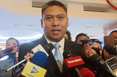 Sudaryono Janjikan Pembenahan BGN dengan Tata Kelola Transparan dan Terbuka terhadap Kritik