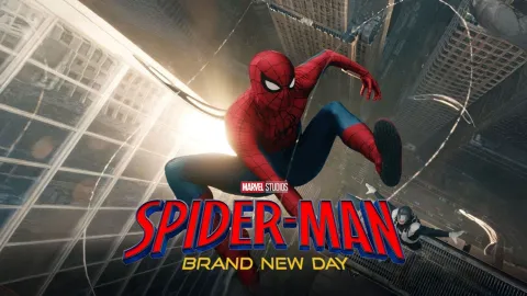 Trailer Spider-Man Akhirnya Rilis! Kapan Tayang di Indonesia?