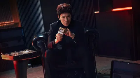 6 Drama Korea Terbaru yang Sedang Tayang dan Raih Rating Tinggi, Jangan Sampai Ketinggalan