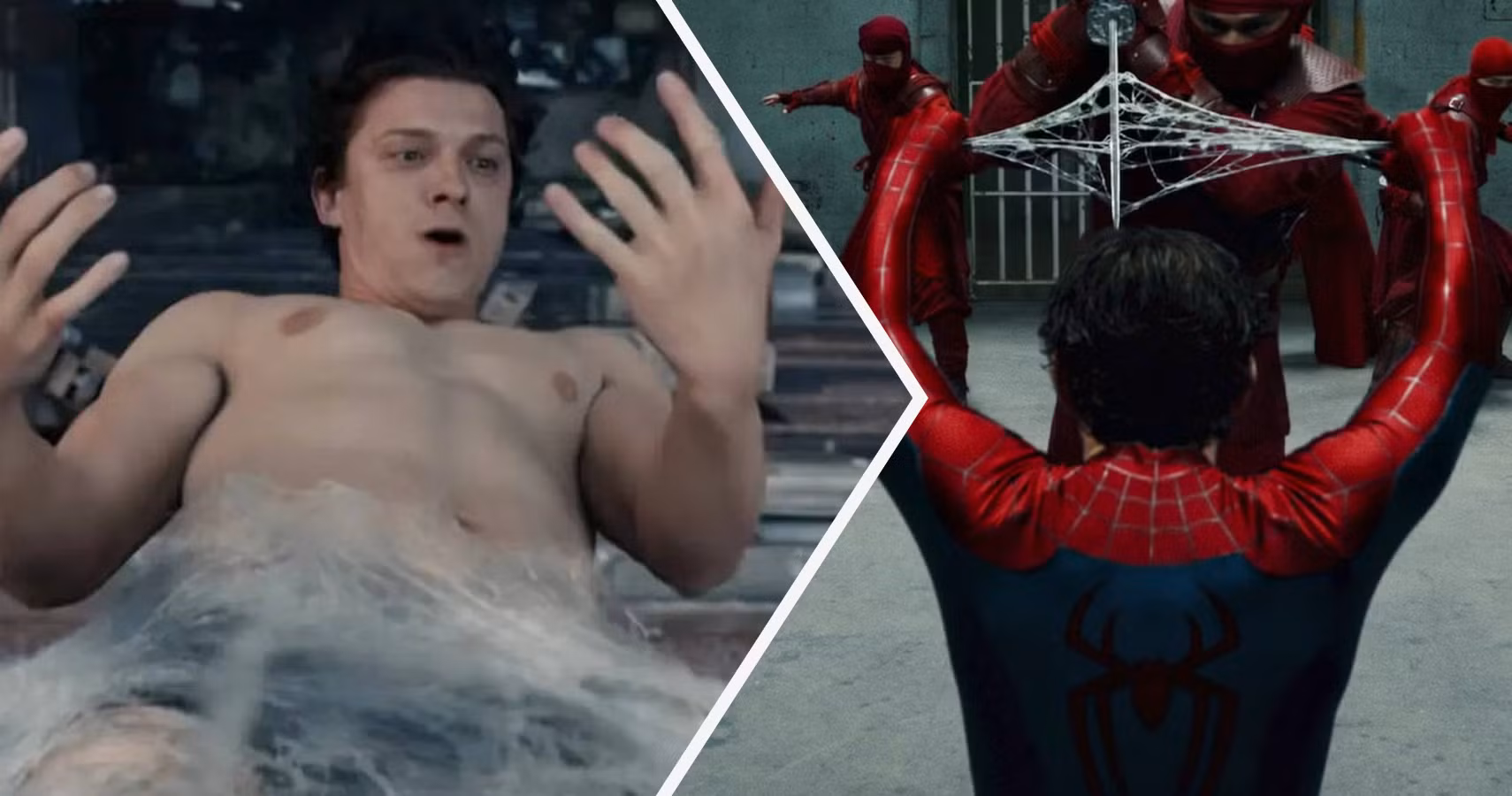 9 Teori Fans tentang "Spider-Man: Brand New Day" yang Ramai Dibahas Jelang Tayang