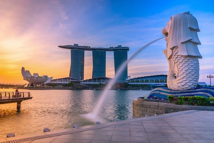 Cara dan Syarat Menjadi Warga Negara Singapura Lengkap dengan Rincian Biayanya