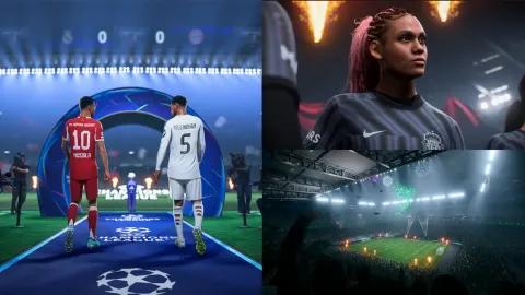 EA Sports FC 27 Resmi Diumumkan, Ini Cara Pre-Ordernya