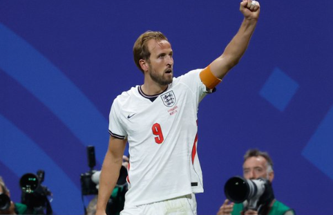 Harry Kane Segera Perpanjang Kontrak di Bayern Munchen, Barcelona Terancam Gagal Merekrutnya