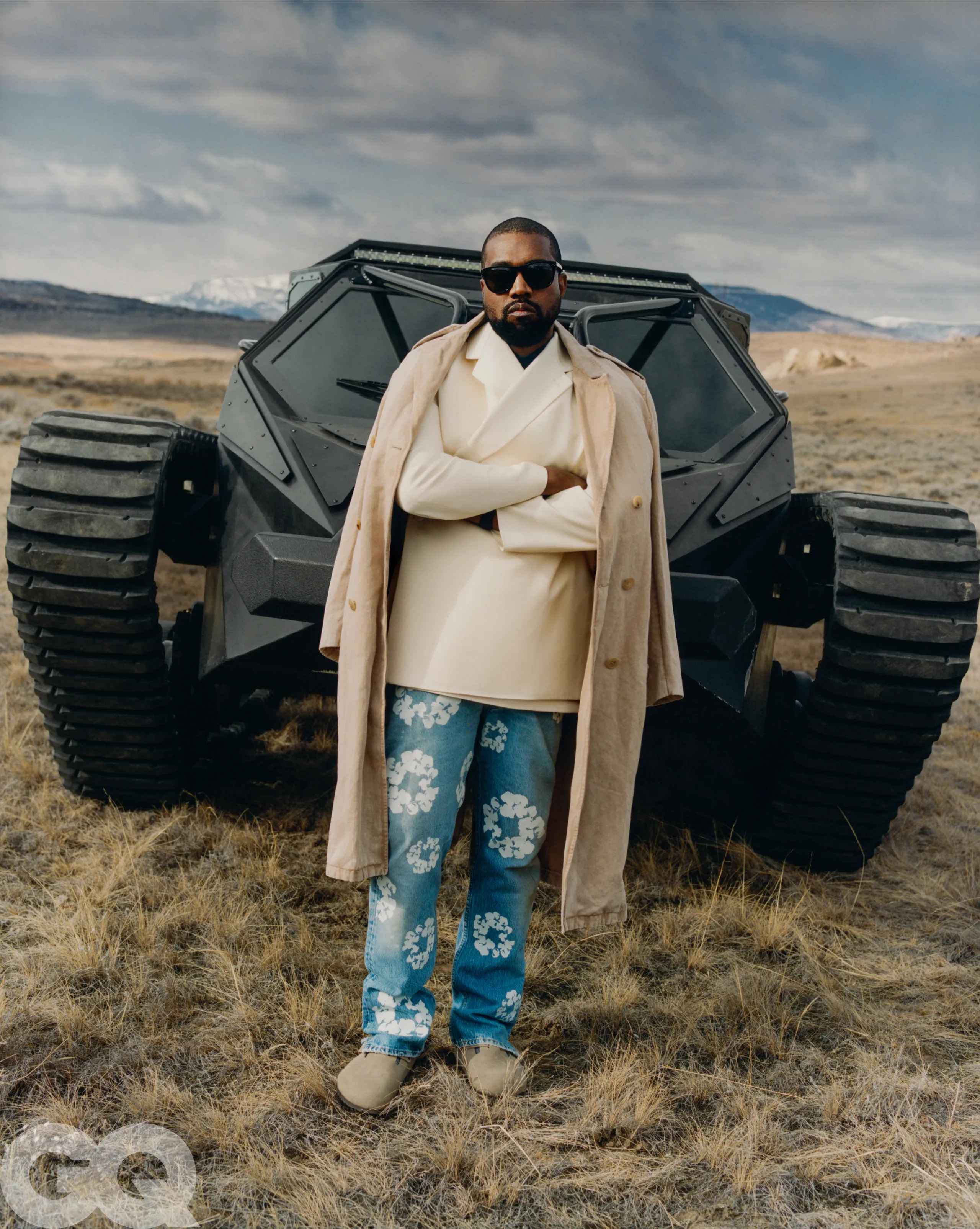 Jakarta Siap jadi Sejarah! Kanye West Akan Gelar Konser di GBK Oktober Ini