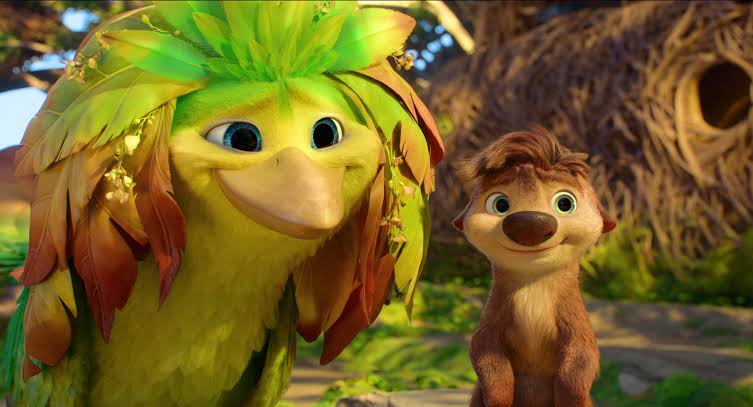 Rayakan Hari Anak Nasional 2026, Ini 5 Rekomendasi Film Animasi Netflix