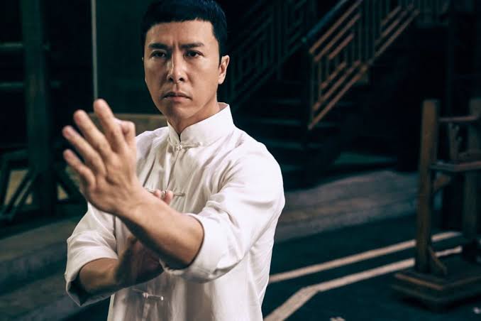 Rekomendasi Film Akhir Pekan, dari "Ip Man: Kung Fu Legend" hingga "The Eyes"