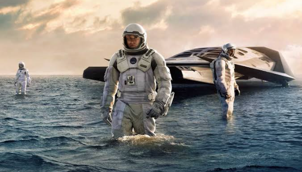 Rekomendasi Film Sci-Fi Terbaik dengan Cerita yang Mind-Blowing