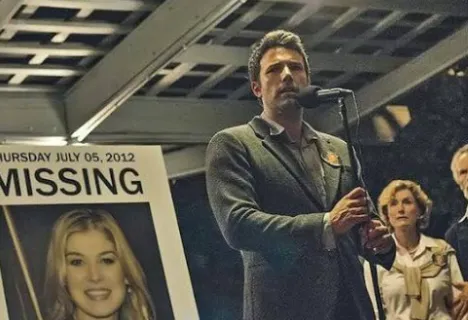 Rekomendasi Film Thriller Terbaik yang Penuh Plot Twist Tak Terduga!