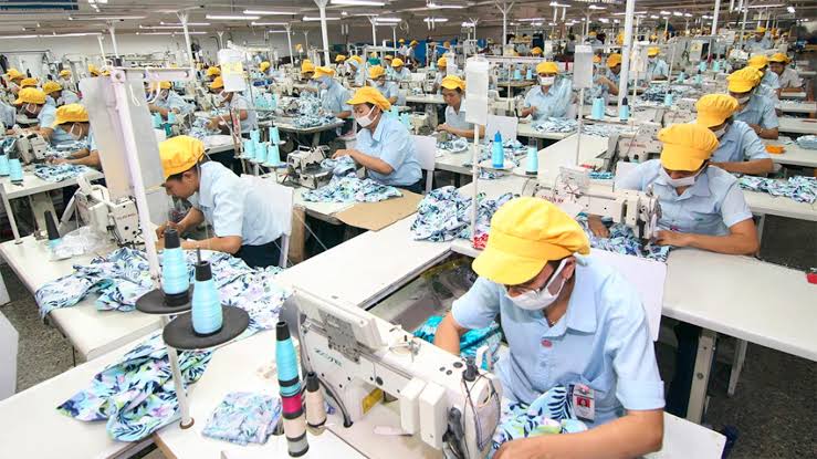Sektor Manufaktur Miliki Peran Penting Bantu Perekonomian Negara Kita