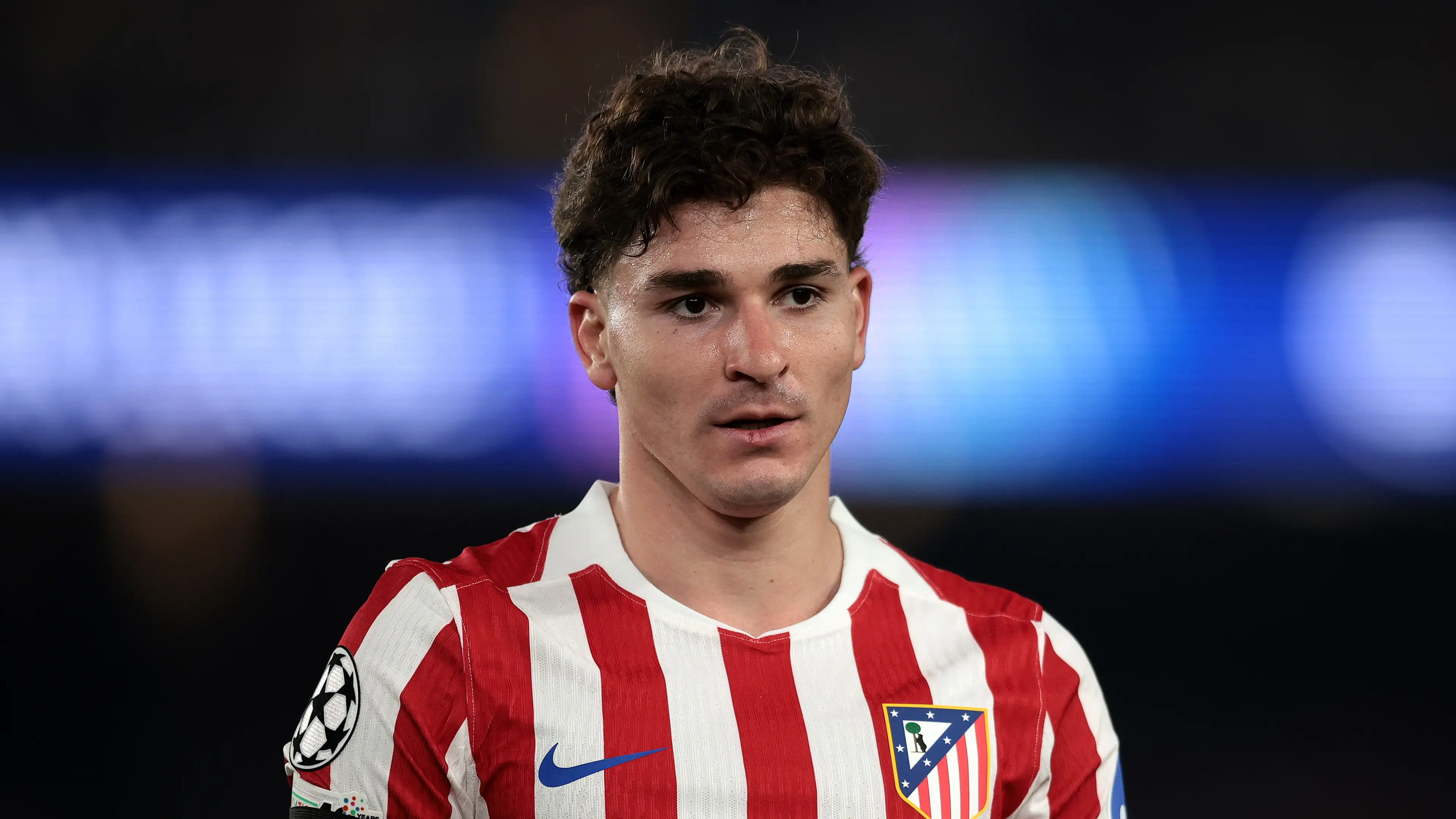 5 Klub yang Berpeluang Jadi Pelabuhan Baru Julian Alvarez, Barcelona Masih Favorit