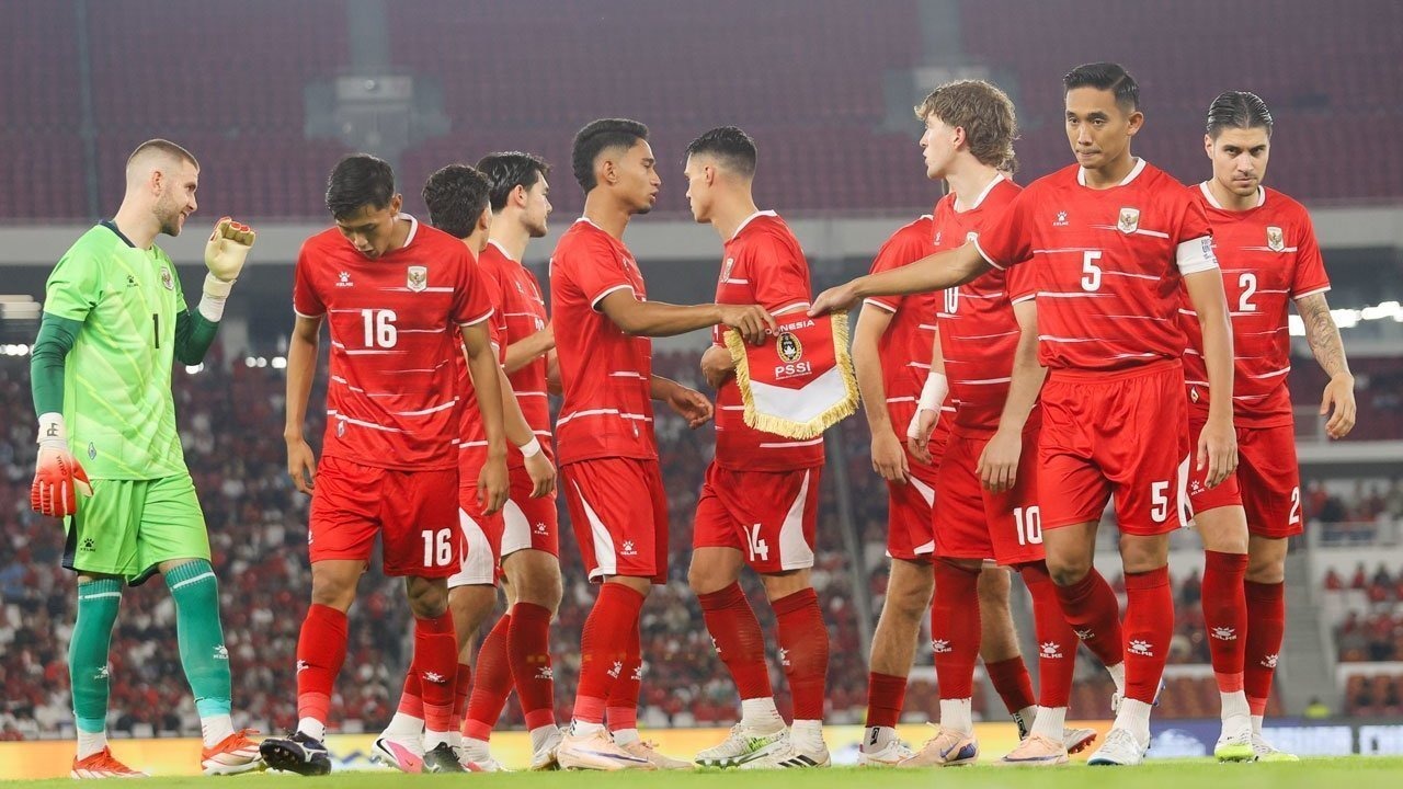 Cara Beli Tiket Timnas Indonesia vs Kamboja dan Vietnam di Piala AFF 2026, Cek Harga serta Syaratnya