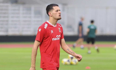 Justin Hubner Terancam Absen Bela Timnas Indonesia di Piala AFF 2026, Fortuna Sittard Belum Beri Izin