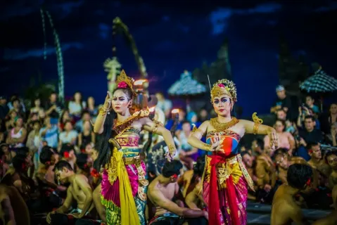 Lindungi UMKM Lokal, Pemprov Bali Tutup Izin Investasi Asing di 18 Sektor Usaha
