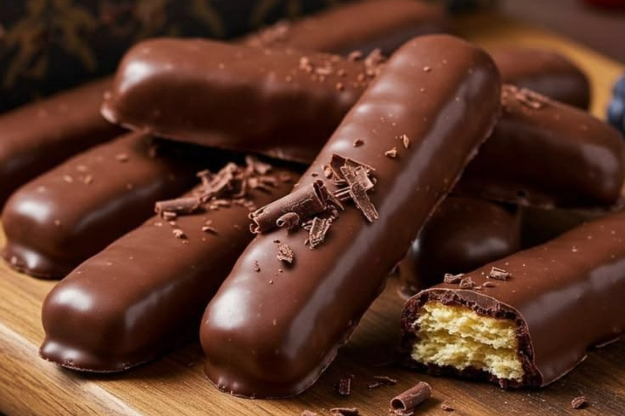 Rekomendasi Biskuit Cokelat Enak di Supermarket, dari Low Sugar sampai Gluten-Free
